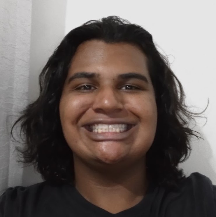 Imagem do Gabriel