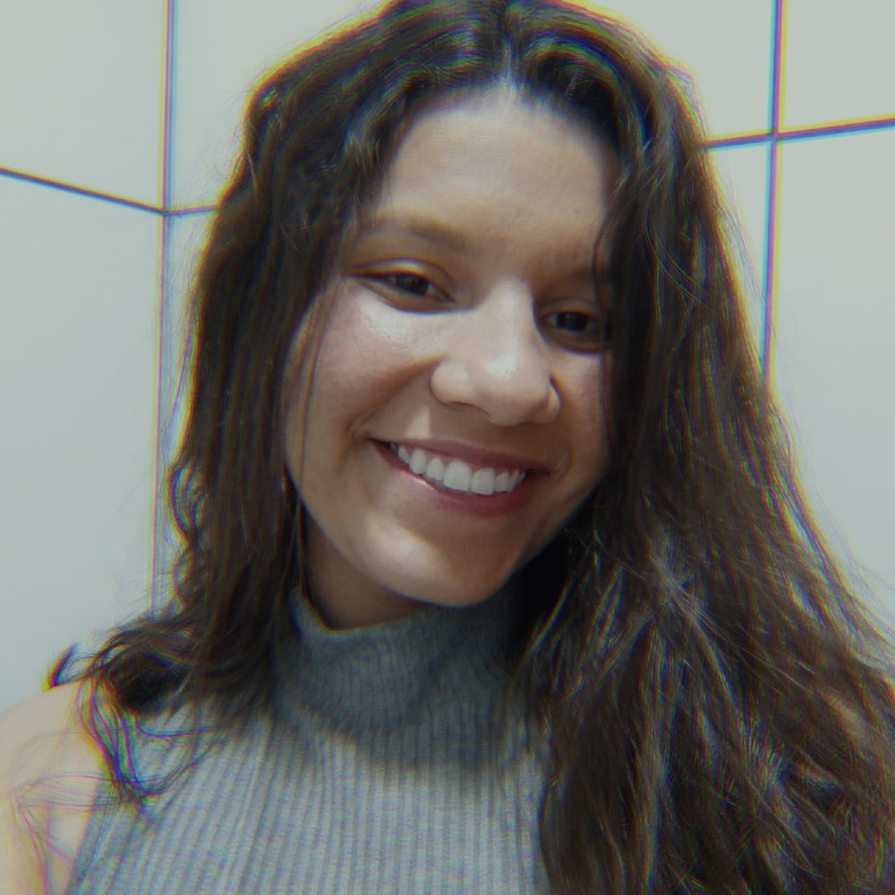 Imagem da Gabriela
