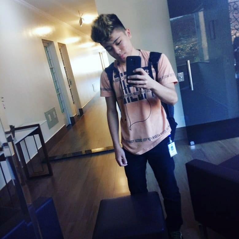 Imagem do Lucas